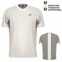Head PLAY Tech T-Shirt Men WG - 48/50 (М)